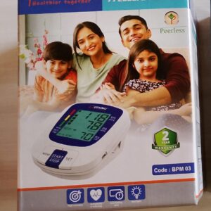 Bp Monitor